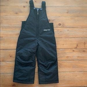Arctix toddler snow pants